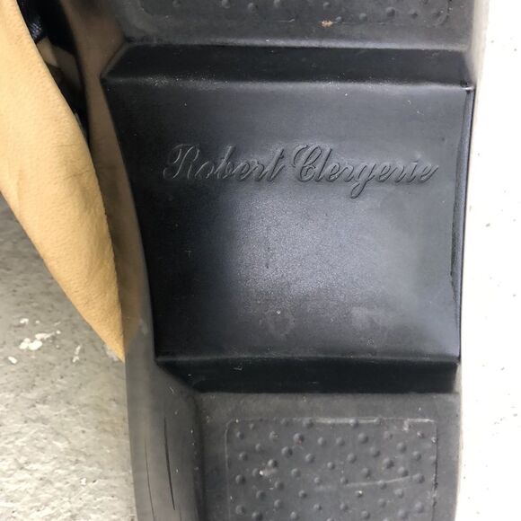 Robert Clergerie Flip flops - Picture 7 of 8
